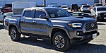Used 2023 TOYOTA TACOMA SR5 DOUBLE CAB 5' BED V6 AT in SAN ANTONIO, TEXAS