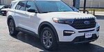 Used 2022 FORD EXPLORER XLT in SAN ANTONIO, TEXAS