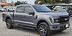 Used 2025 FORD F-150 LARIAT 4WD SUPERCREW 5.5' BOX in SAN ANTONIO, TEXAS
