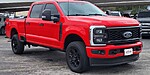 Used 2025 FORD F-250 XL 4WD CREW CAB 6.75' BOX in SAN ANTONIO, TEXAS