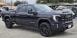 Used 2024 GMC SIERRA 2500 4WD CREW CAB 159" AT4 in SAN ANTONIO, TEXAS
