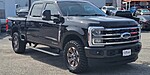Used 2024 FORD F-250 KING RANCH in SAN ANTONIO, TEXAS