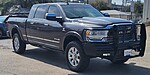 Used 2022 RAM 2500 LIMITED in SAN ANTONIO, TEXAS
