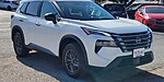 Used 2024 NISSAN ROGUE FWD S in SAN ANTONIO, TEXAS