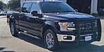 Used 2019 FORD F-150 LARIAT in SAN ANTONIO, TEXAS