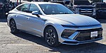 Used 2025 HYUNDAI SONATA SEL FWD in SAN ANTONIO, TEXAS