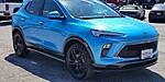 Used 2025 BUICK ENCORE GX FWD 4DR SPORT TOURING in SAN ANTONIO, TEXAS