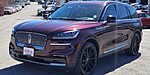 Used 2022 LINCOLN AVIATOR RESERVE RWD in SAN ANTONIO, TEXAS
