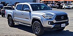 Used 2020 TOYOTA TACOMA SR5 DOUBLE CAB 5' BED I4 AT in SAN ANTONIO, TEXAS