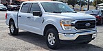 Used 2022 FORD F-150 XLT 2WD SUPERCREW 5.5' BOX in SAN ANTONIO, TEXAS