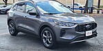 Used 2025 FORD ESCAPE ST-LINE FWD in SAN ANTONIO, TEXAS