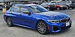 Used 2022 BMW 3 SERIES M340I XDRIVE SEDAN NORTH AMERICA in SAN ANTONIO, TEXAS