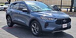 Used 2025 FORD ESCAPE ST-LINE FWD in SAN ANTONIO, TEXAS