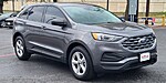 Used 2022 FORD EDGE SE AWD in SAN ANTONIO, TEXAS