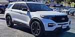 Used 2023 FORD EXPLORER ST-LINE RWD in SAN ANTONIO, TEXAS