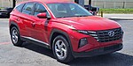 Used 2023 HYUNDAI TUCSON SE FWD in SAN ANTONIO, TEXAS
