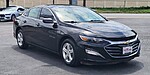 Used 2023 CHEVROLET MALIBU 4DR SDN LS W/1LS in SAN ANTONIO, TEXAS