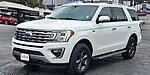 Used 2021 FORD EXPEDITION LIMITED 4X4 in SAN ANTONIO, TEXAS