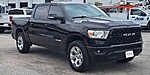 Used 2022 RAM 1500 LONE STAR 4X2 CREW CAB 5'7" BOX in SAN ANTONIO, TEXAS