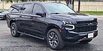 Used 2023 CHEVROLET SUBURBAN 4WD 4DR Z71 in SAN ANTONIO, TEXAS