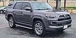 Used 2023 TOYOTA 4RUNNER TRD SPORT 4WD in SAN ANTONIO, TEXAS