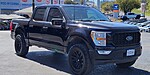 Used 2022 FORD F-150 XLT 2WD SUPERCREW 5.5' BOX in SAN ANTONIO, TEXAS