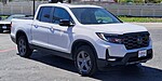 Used 2025 Honda Ridgeline TRAILSPORT AWD in SAN ANTONIO, TEXAS
