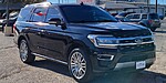 Used 2023 FORD EXPEDITION LIMITED 4X2 in SAN ANTONIO, TEXAS
