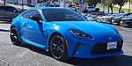 Used 2023 TOYOTA GR86 PREMIUM AUTO in SAN ANTONIO, TEXAS