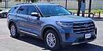 Used 2025 FORD EXPLORER ACTIVE RWD in SAN ANTONIO, TEXAS