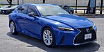 Used 2024 LEXUS IS IS 300 RWD in SAN ANTONIO, TEXAS