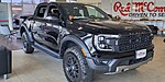 Used 2024 FORD RANGER RAPTOR 4WD SUPERCREW 5' BOX in SAN ANTONIO, TEXAS