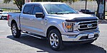 Used 2023 FORD F-150 XLT 4WD SUPERCREW 5.5' BOX in SAN ANTONIO, TEXAS