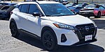 Used 2023 NISSAN KICKS SR FWD in SAN ANTONIO, TEXAS