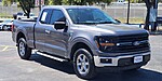 Used 2024 FORD F-150 XLT 4WD SUPERCAB 6.5' BOX in SAN ANTONIO, TEXAS