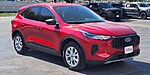 Used 2025 FORD ESCAPE ACTIVE FWD in SAN ANTONIO, TEXAS