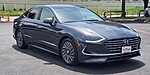 Used 2022 HYUNDAI SONATA LIMITED 2.0L in SAN ANTONIO, TEXAS