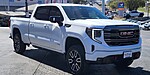 Used 2022 GMC SIERRA 1500 4WD CREW CAB 157" AT4 in SAN ANTONIO, TEXAS