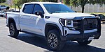 Used 2023 GMC SIERRA 1500 4WD CREW CAB 147" AT4 in SAN ANTONIO, TEXAS