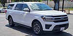 Used 2023 FORD EXPEDITION XLT 4X4 in SAN ANTONIO, TEXAS