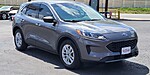Used 2022 FORD ESCAPE SE FWD in SAN ANTONIO, TEXAS