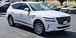 Used 2024 GENESIS GV80 2.5T AWD in SAN ANTONIO, TEXAS