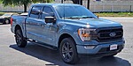 Used 2023 FORD F-150 XLT 4WD SUPERCREW 5.5' BOX in SAN ANTONIO, TEXAS