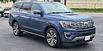 Used 2020 FORD EXPEDITION LIMITED 4X4 in SAN ANTONIO, TEXAS