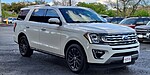Used 2021 FORD EXPEDITION LIMITED 4X2 in SAN ANTONIO, TEXAS