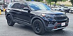 Used 2022 FORD EXPLORER TIMBERLINE 4WD in SAN ANTONIO, TEXAS