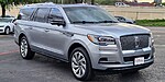 Used 2024 LINCOLN NAVIGATOR RESERVE 4X4 in SAN ANTONIO, TEXAS