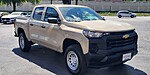 Used 2024 CHEVROLET COLORADO 2WD CREW CAB WT in SAN ANTONIO, TEXAS