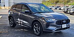Used 2024 FORD ESCAPE ST-LINE AWD in SAN ANTONIO, TEXAS