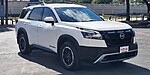Used 2025 NISSAN PATHFINDER ROCK CREEK 4WD in SAN ANTONIO, TEXAS